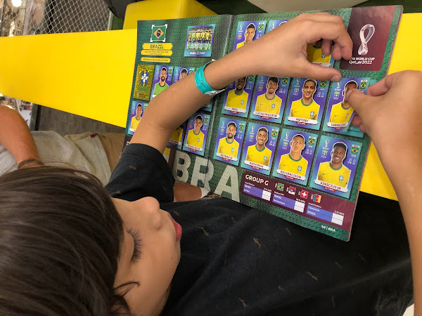 Símbolos e curiosidades da Copa de 2014 - Brasil Escola